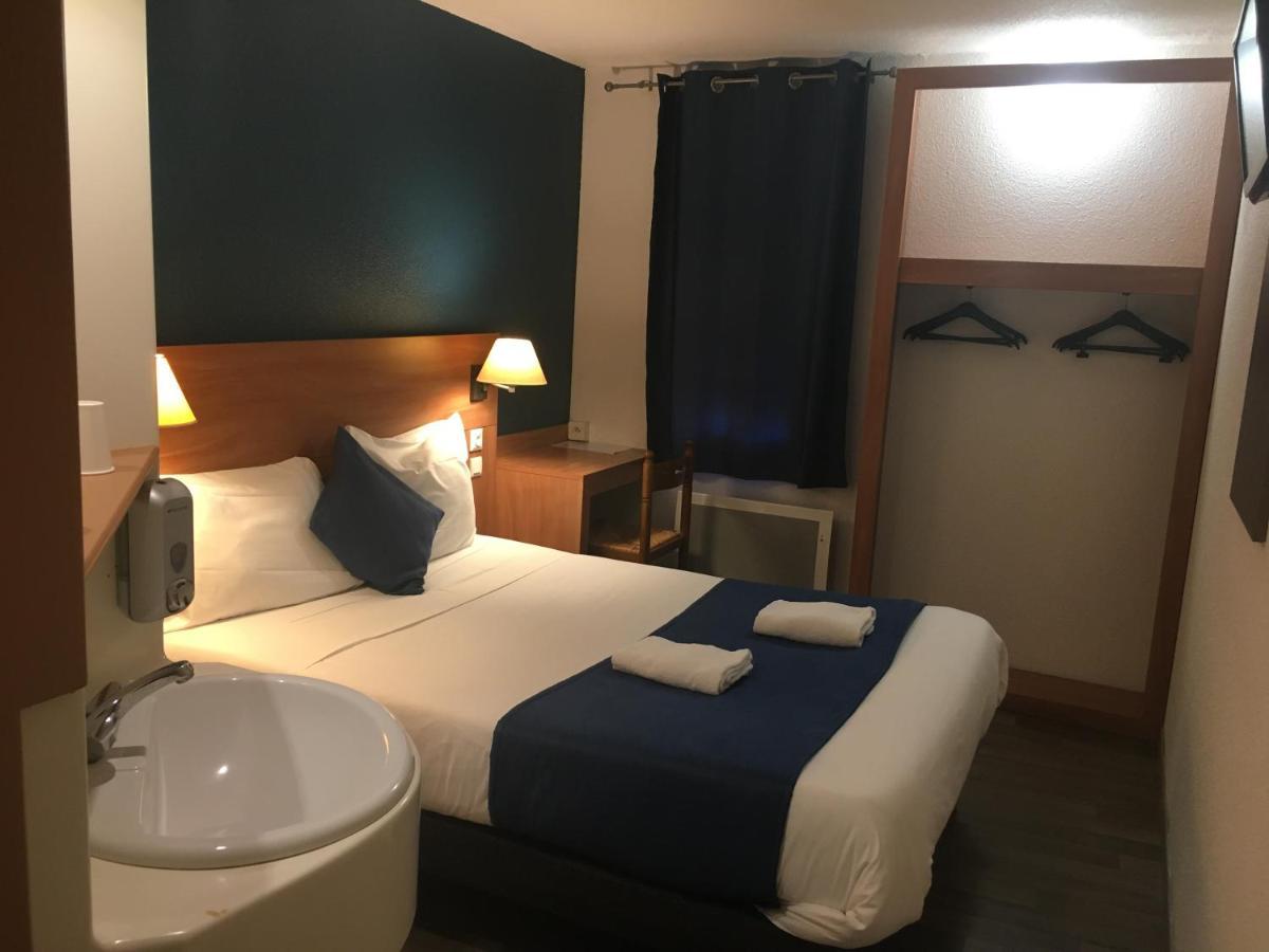 Glisy Hotel ภายนอก รูปภาพ